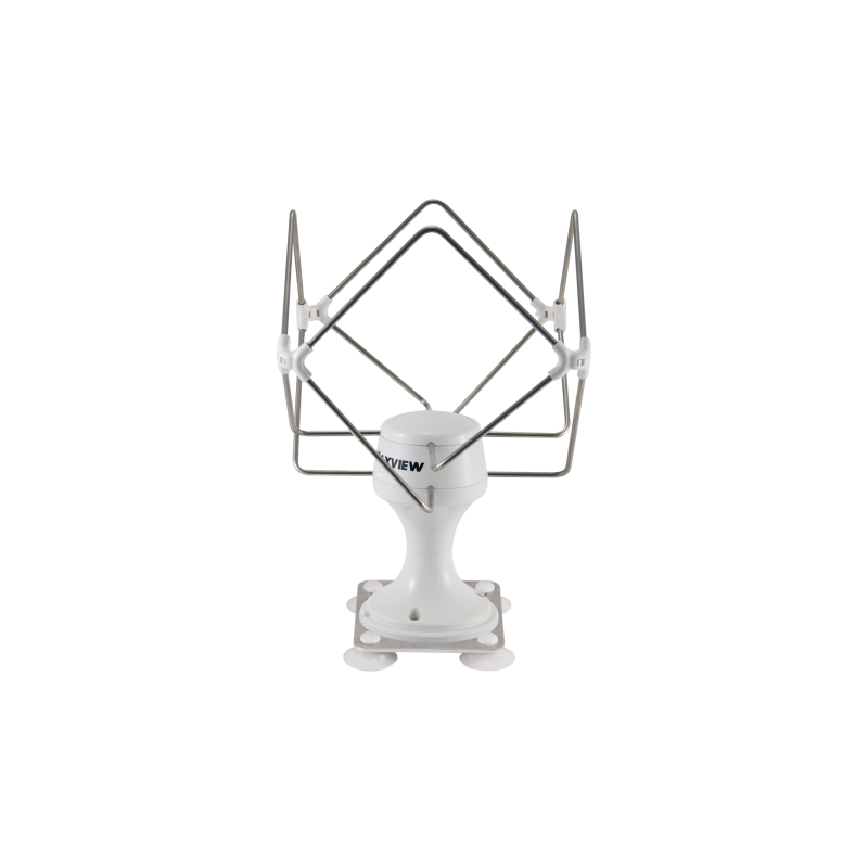 Embase ventouse pour Omnimax Maxview - Antennes TV