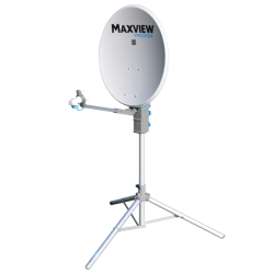 Antenne Maxview Precision 55 cm - Antennes TV