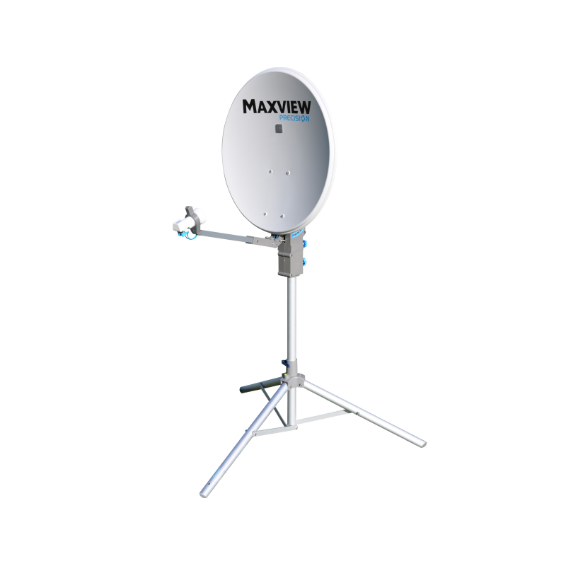 Antenne Maxview Precision 55 cm - Accueil