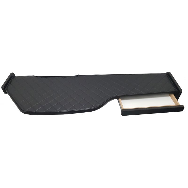 TABLETTE CAMION LONGUE SIMILI CUIR RENAULT MAGNUM - Accueil TABLETTE CAMION LONGUE SIMILI CUIR RENAULT MAGNUM - Accueil