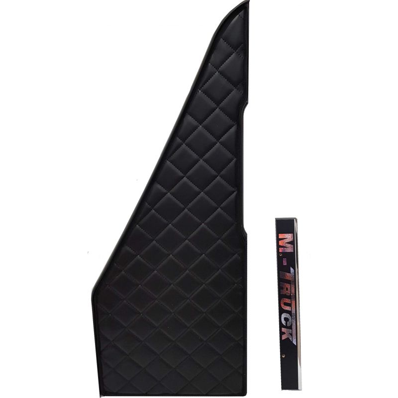 TABLETTE CAMION CENTRALE SIMILI CUIR MERCEDES MP4 /MP5 - Centrale simili cuir