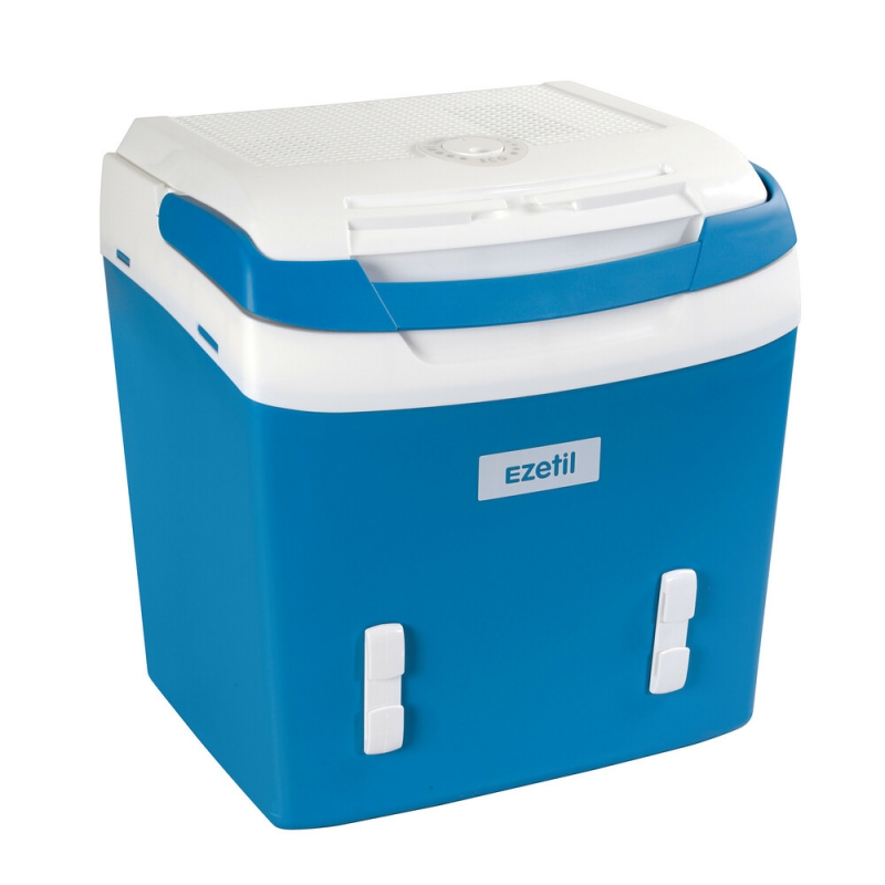 Glacière 24 litres - 12V+230V - (-17°C*) - Accueil Glacière 24 litres - 12V+230V - (-17°C*) - Accueil