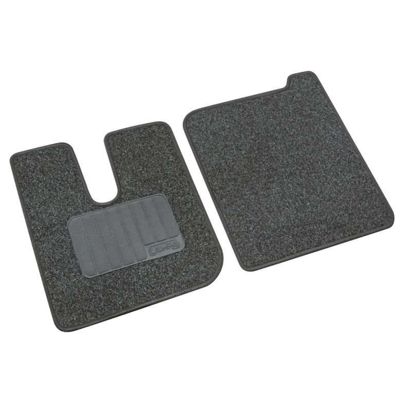 TAPIS CAMION MOQUETTE IVECO HIWAY PETITE CABINE - Accueil TAPIS CAMION MOQUETTE IVECO HIWAY PETITE CABINE - Accueil