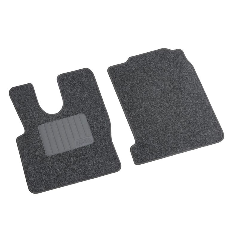 TAPIS CAMION MOQUETTE DAF 95/105 - Tapis camions