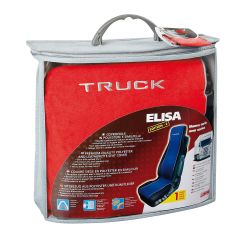 COUVRE SIEGE CAMION ELISA - Housses sièges camions