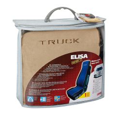 COUVRE SIEGE CAMION ELISA - Housses sièges camions