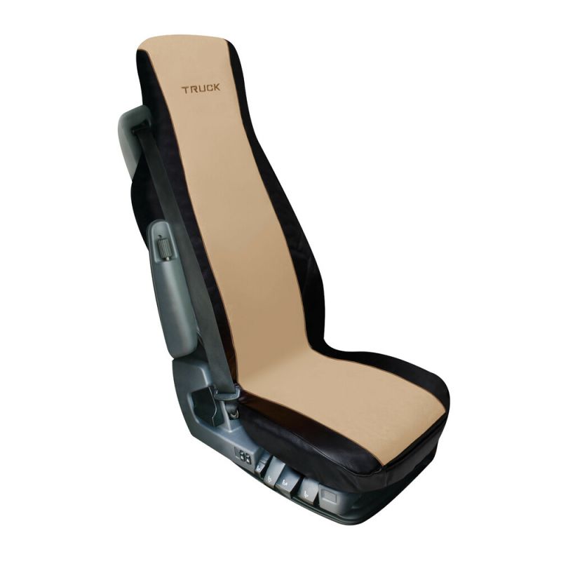 COUVRE SIEGE CAMION ELISA - Housses sièges camions COUVRE SIEGE CAMION ELISA - Housses sièges camions