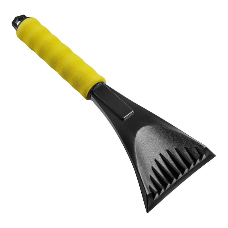 Gratte-givre - Accueil