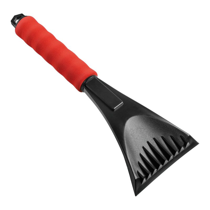 Gratte-givre - Accueil