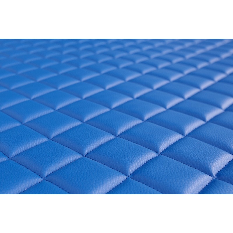 Tissu matelassé au mètre - Accueil