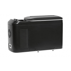 Glacière à compresseur TB13 - Accueil