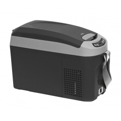 Glacière compresseur portable TB15 - Accueil