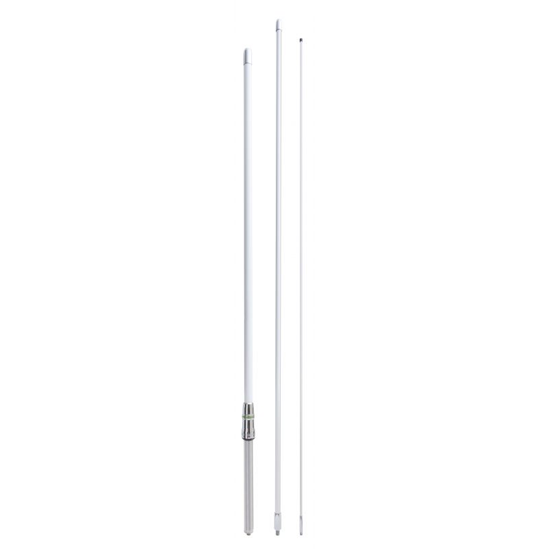 Antenne HIMALAYA 800 WB (Wide Band) - Antennes CB