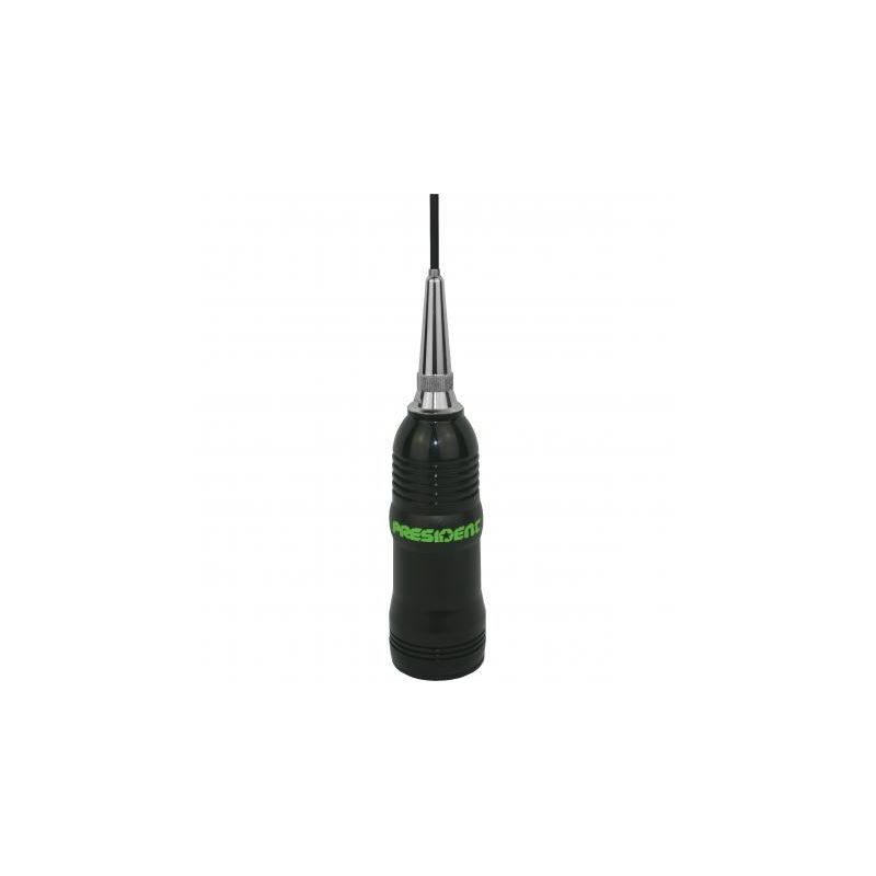 Antenne CB COLORADO 800 WB (sans base ni câble) - Antennes CB