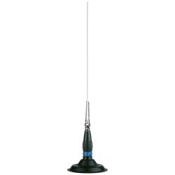 ANTENNE CB MLA 145 PRESIDENT (magnétique) - Antennes CB