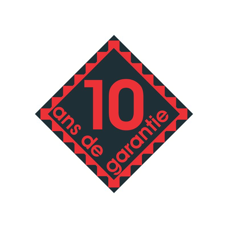 ANTENNE CB MLA 145 PRESIDENT (magnétique) - Antennes CB