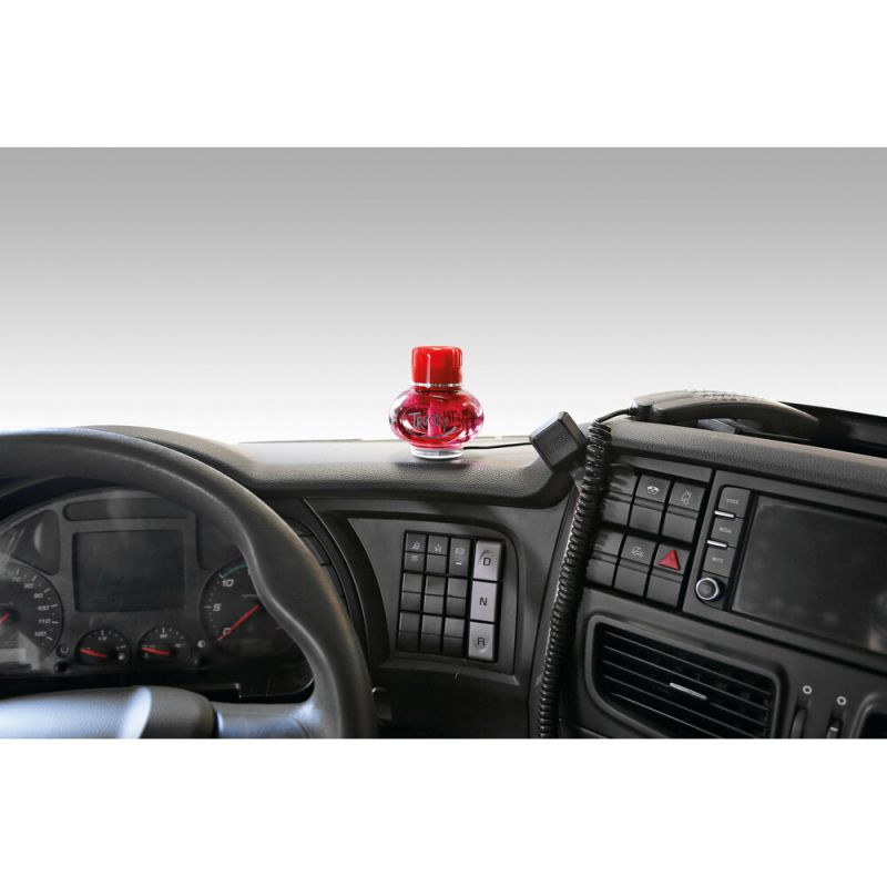 Support Trucky 7 couleurs avec variateur 12/24V - Accueil