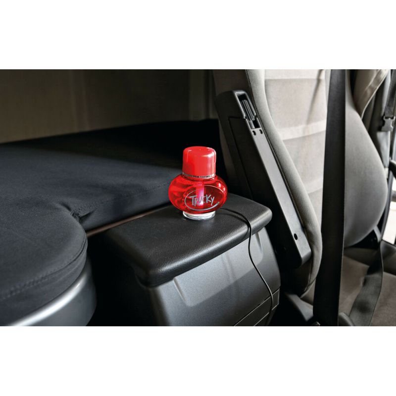 Support Trucky 7 couleurs avec variateur 12/24V - Accueil