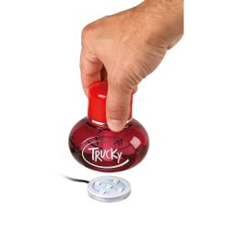 Support Trucky 7 couleurs avec variateur 12/24V - Désodorisants