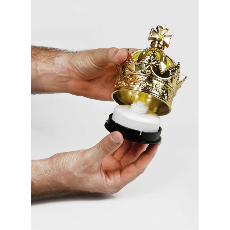 Désodorisant couronne vanille - Accueil