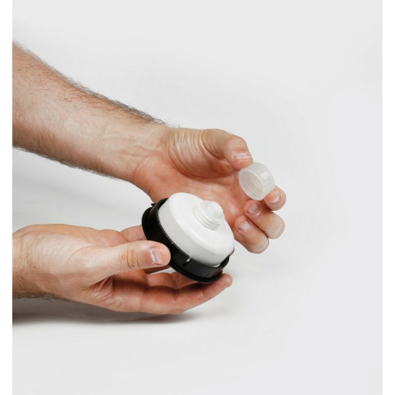 Désodorisant couronne vanille - Accueil