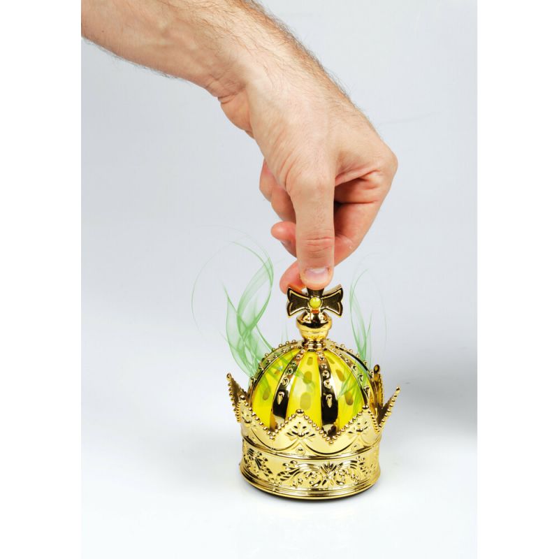 Désodorisant couronne vanille - Accueil