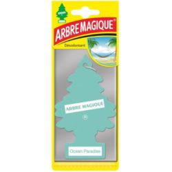 Arbre magique ocean paradise - Désodorisants