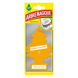 Arbre magique Noix de coco - Désodorisants