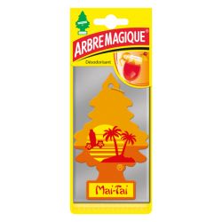 Arbre magique Mai Tai - Désodorisants