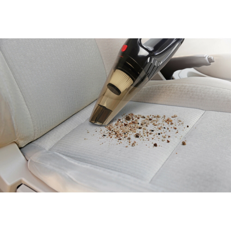 Energy, aspirateur - 12V ou 24 V - 100W - Accessoires de Nettoyage