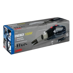 Energy, aspirateur - 12V ou 24 V - 100W - Divers