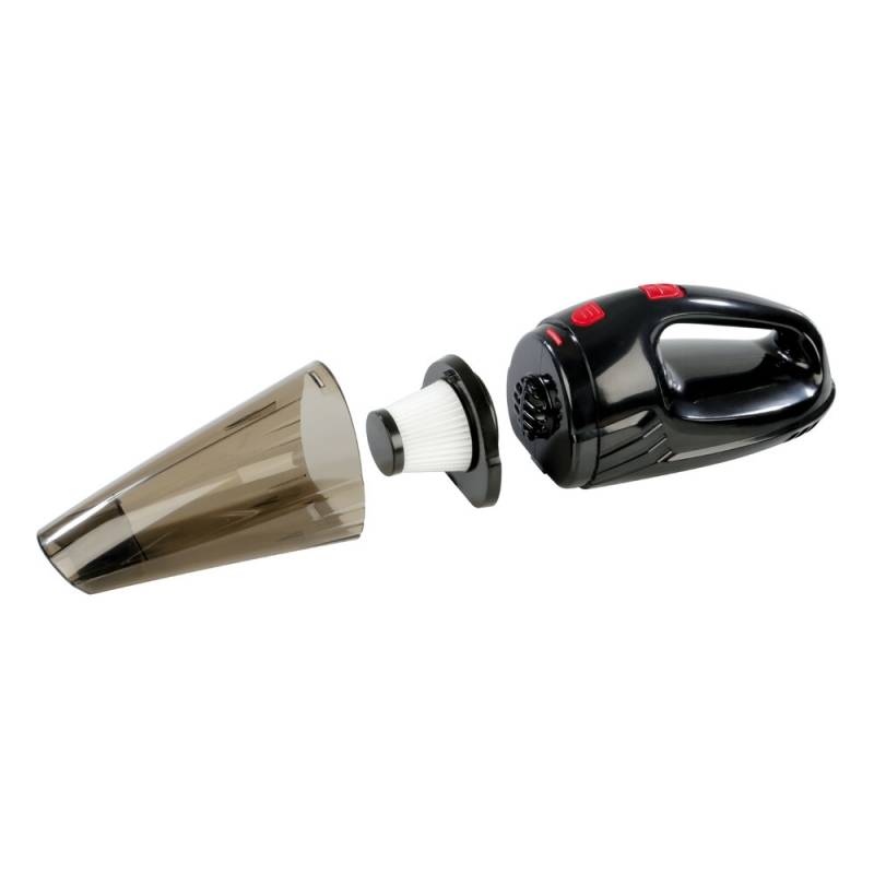 Energy, aspirateur - 12V ou 24 V - 100W - Accessoires de Nettoyage