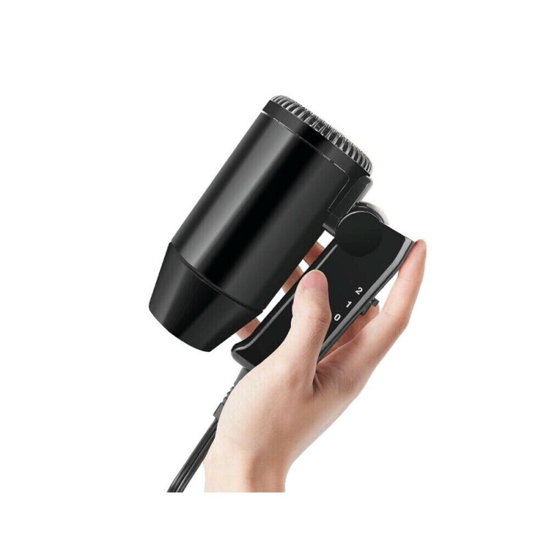 Hot-Air, sèche-cheveux et dégivreur 12V, 180W - Divers