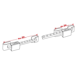 CADENAS ANTIVOL JUMBO - Accueil