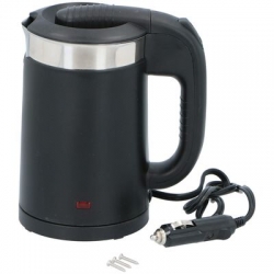 Bouilloire de voiture 24v Tasses chauffées Tasse de chauffage électrique  pour voiture Camion Bouilloire