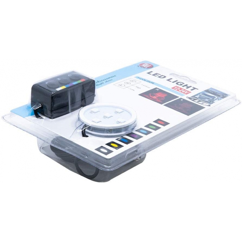 Support multicolore pour désodorisant - All ride - Accueil