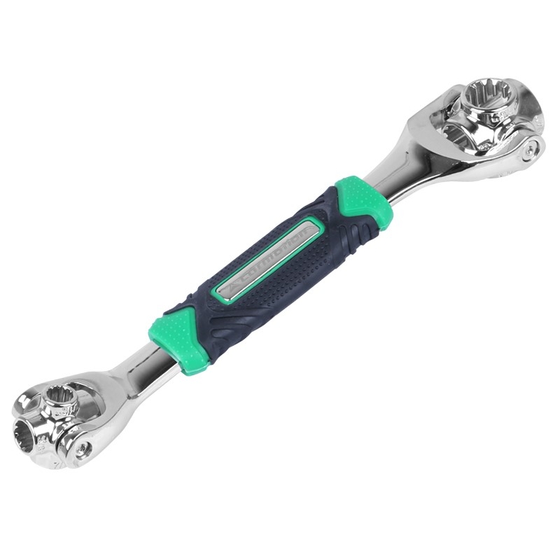 CLÉ MULTIFONCTION 48 EN 1 - Outillage