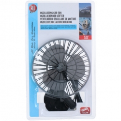 Ventilateur oscillant 12v - Ventilateurs