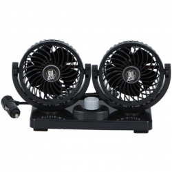 Double ventilateur 2speed PL - Ventilateurs