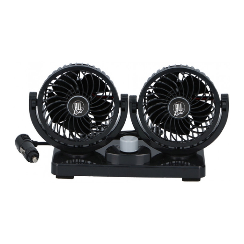 Double ventilateur 2speed PL - Ventilateurs