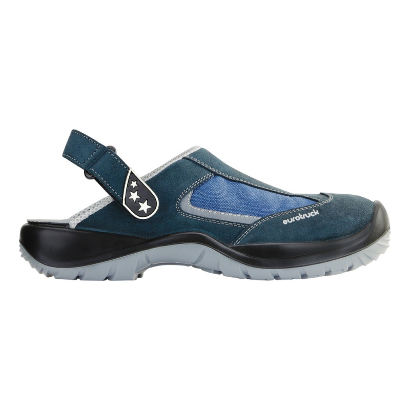 SABOTS DE PROTECTION SHARK JEANS - Accueil