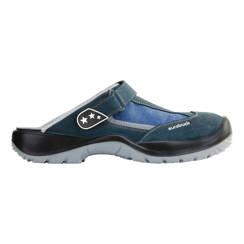 SABOTS DE PROTECTION SHARK JEANS - Accueil