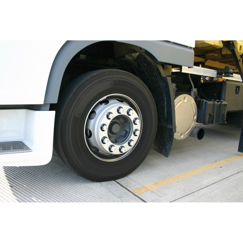 CACHE ECROU 32 MM - Accueil