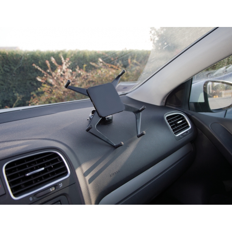 Support de tablette universel - Accueil