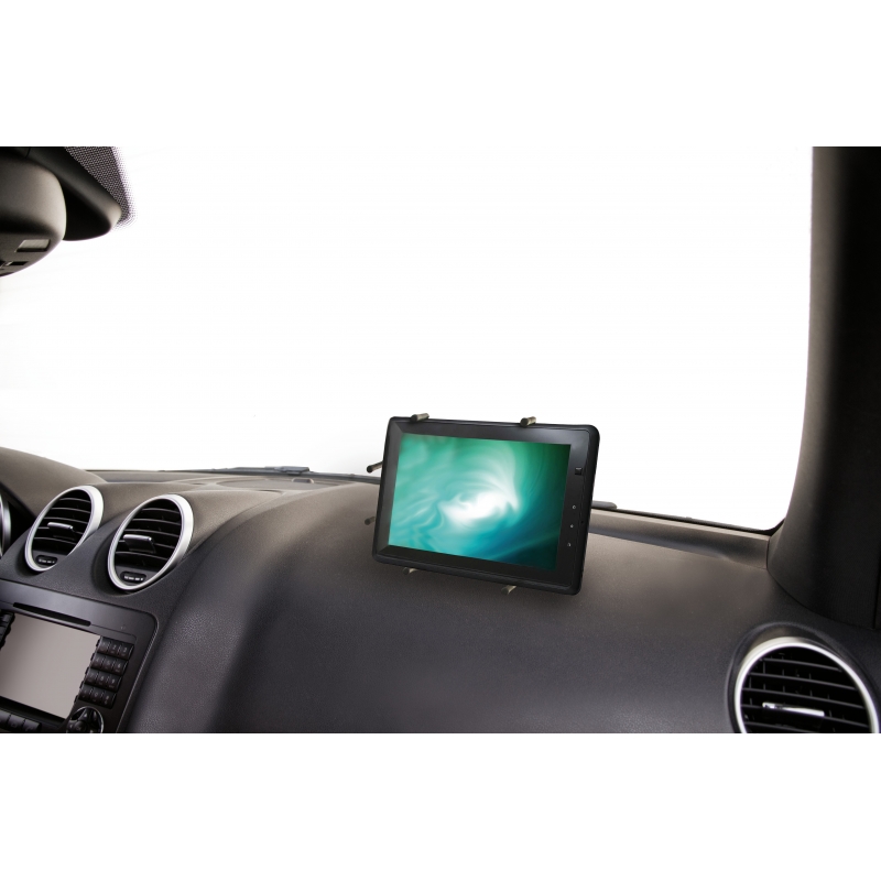 Support de tablette universel - Accueil