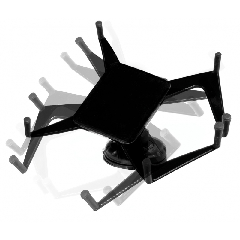 Support de tablette universel - Accueil