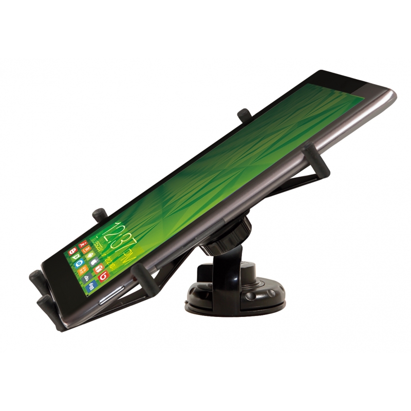Support de tablette universel - Accueil