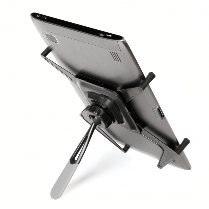 Support de tablette universel - Accueil