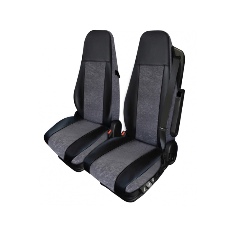 HOUSSES DE SIÈGES CAMION - EXTREME PRO MODELE L - VOLVO FH, FM, FMX depuis 2013 - Accueil