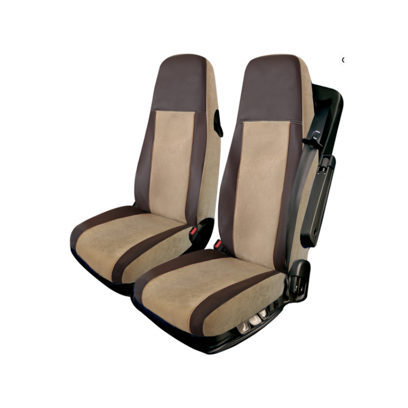 HOUSSES DE SIÈGES CAMION - EXTREME PRO MODELE L - VOLVO FH, FM, FMX depuis 2013 - Accueil